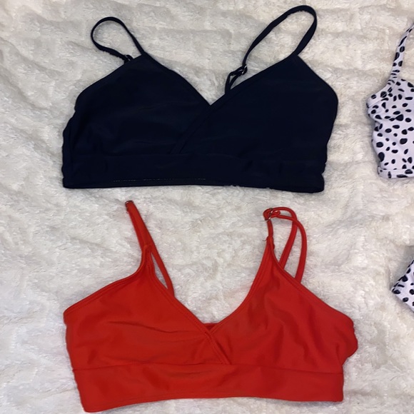 Girls Swim - Picture 2 of 4